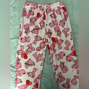 Gloomy Bear Sleep Pants